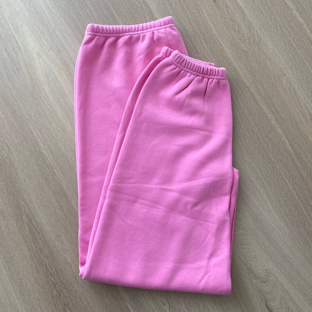 SKIMS Classic Jogger